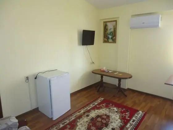 Standard Apart Daire, 1 Yatak Odası