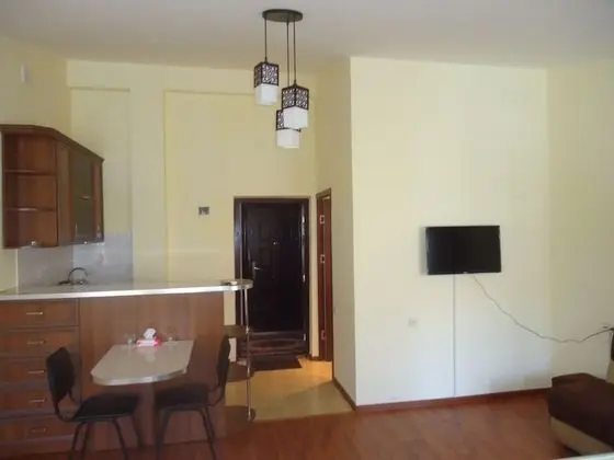Standard Apart Daire, 1 Yatak Odası