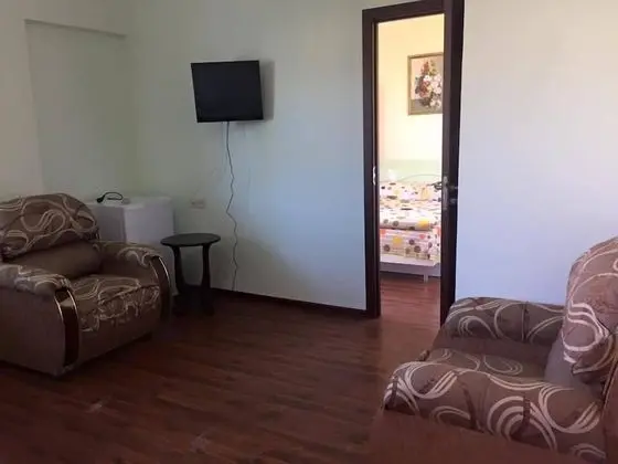 Standard Apart Daire, 1 Yatak Odası