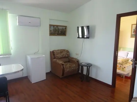 Standard Apart Daire, 1 Yatak Odası