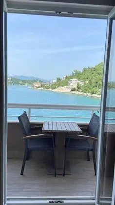 Apart Daire (One Bedroom Apartment with Balcony)