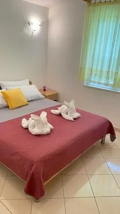 Apart Daire (One Bedroom Apartment with Balcony)