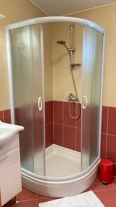 Apart Daire (One Bedroom Apartment with Balcony)