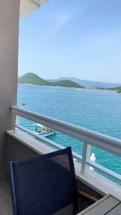 Apart Daire (One Bedroom Apartment with Balcony)