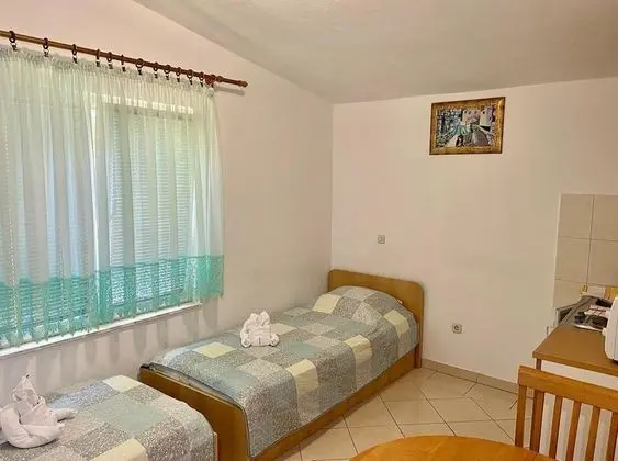 Stüdyo (Studio Apartment)