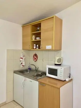 Stüdyo (Studio Apartment)