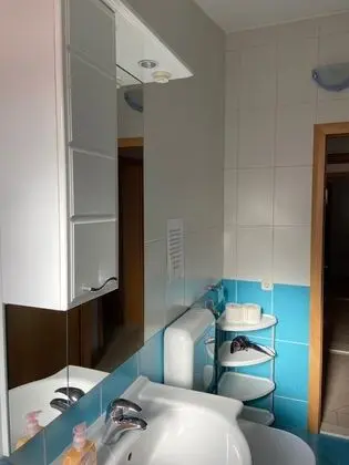 Stüdyo (Studio Apartment)