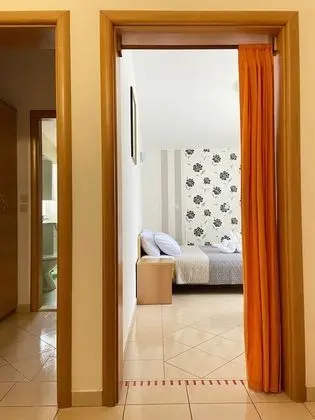 Stüdyo (Studio Apartment with Balcony)