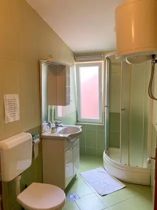 Stüdyo (Studio Apartment with Balcony)