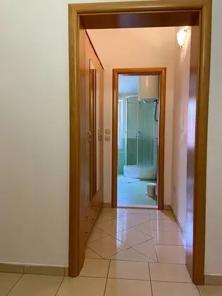 Stüdyo (Studio Apartment with Balcony)