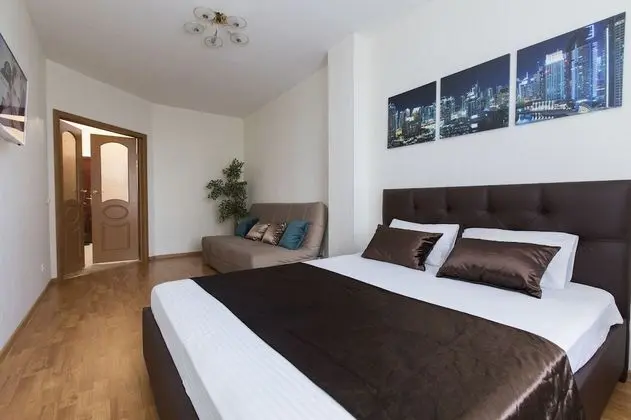 Apart Daire, 1 Yatak Odası