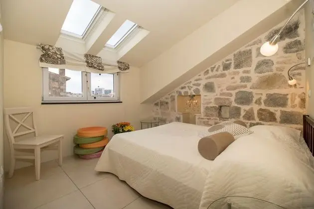 Luxury Apart Daire, 1 Yatak Odası