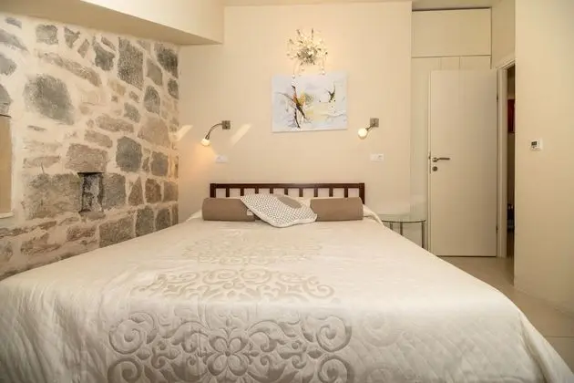 Luxury Apart Daire, 1 Yatak Odası