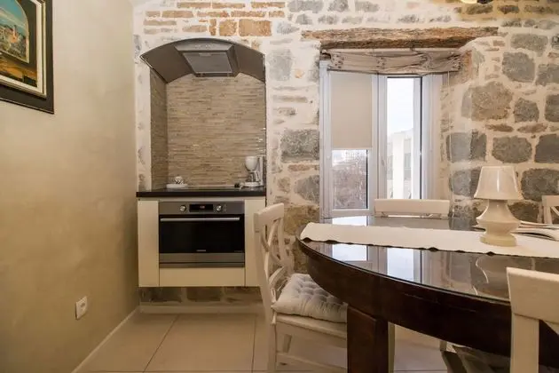 Luxury Apart Daire, 1 Yatak Odası