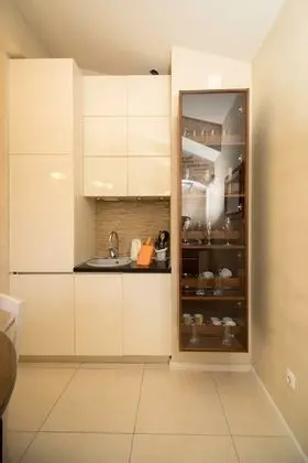 Luxury Apart Daire, 1 Yatak Odası