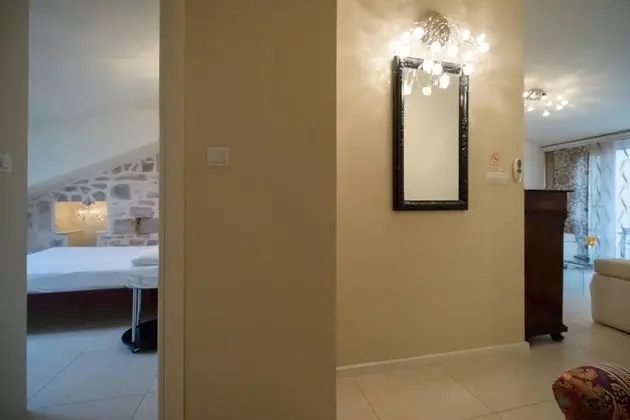 Luxury Apart Daire, 1 Yatak Odası