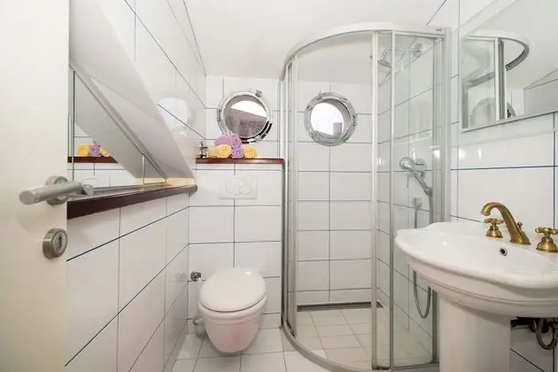 Luxury Apart Daire, 1 Yatak Odası