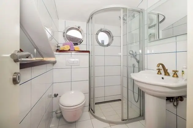 Luxury Apart Daire, 1 Yatak Odası
