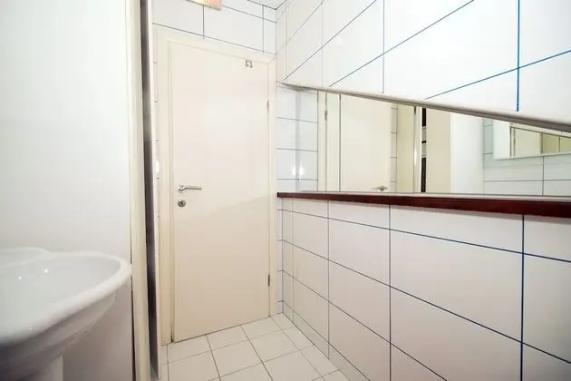 Luxury Apart Daire, 1 Yatak Odası