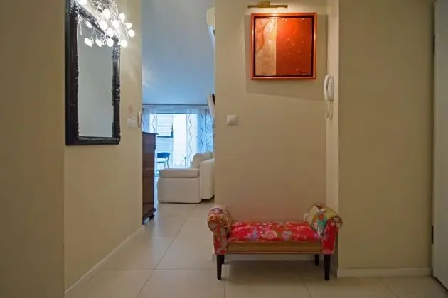 Luxury Apart Daire