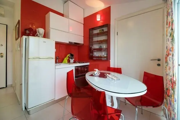 Luxury Apart Daire