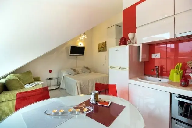 Luxury Apart Daire