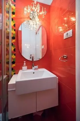 Luxury Apart Daire