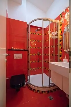 Luxury Apart Daire