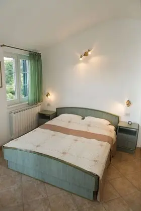 Basic Apart Daire, Balkon (1st Floor Piccolo)