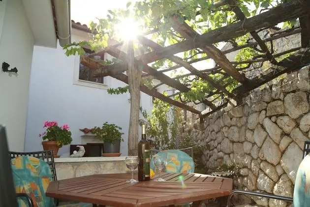 Basic Apart Daire, Balkon (1st Floor Piccolo)