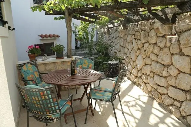 Basic Apart Daire, Balkon (1st Floor Piccolo)