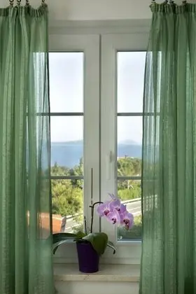 Basic Apart Daire, Balkon (1st Floor Piccolo)