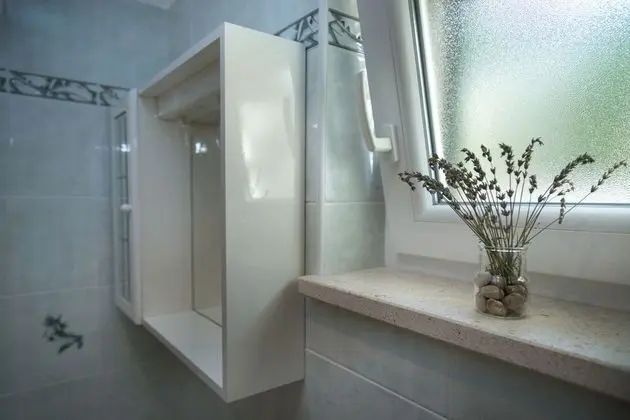 Basic Apart Daire, Balkon (1st Floor Piccolo)