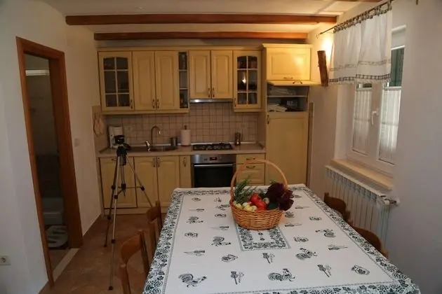 Romantic Stüdyo, Teras, Bahçe Manzaralı (Ground Floor Maxi)