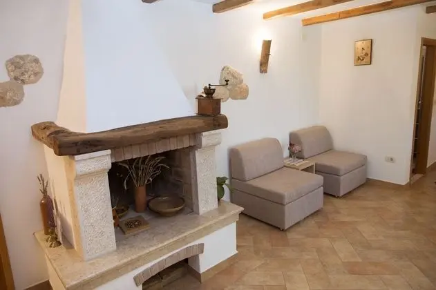 Romantic Stüdyo, Teras, Bahçe Manzaralı (Ground Floor Maxi)