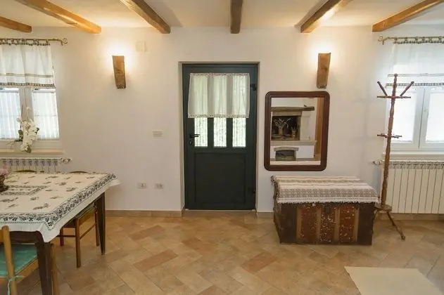 Romantic Stüdyo, Teras, Bahçe Manzaralı (Ground Floor Maxi)