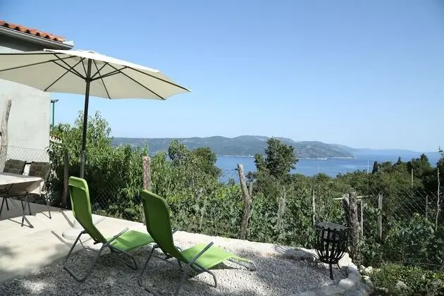 Romantic Stüdyo, Teras, Bahçe Manzaralı (Ground Floor Maxi)