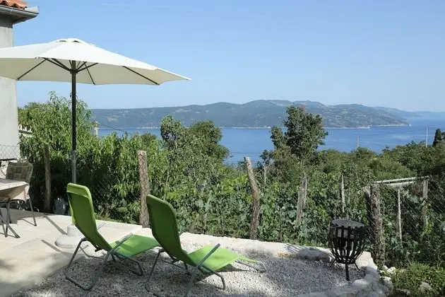 Romantic Stüdyo, Teras, Bahçe Manzaralı (Ground Floor Maxi)