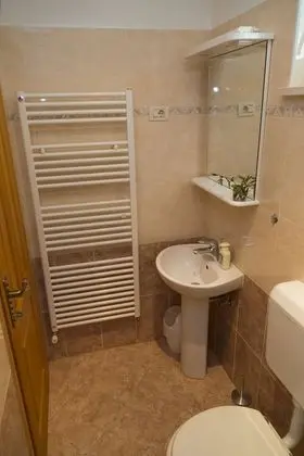 Romantic Stüdyo, Teras, Bahçe Manzaralı (Ground Floor Maxi)