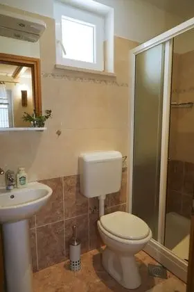 Romantic Stüdyo, Teras, Bahçe Manzaralı (Ground Floor Maxi)