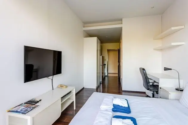 Comfort Stüdyo, 1 En Büyük (King) Boy Yatak