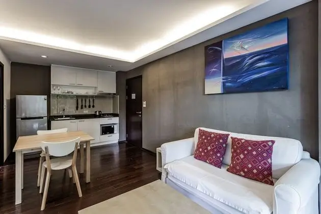 Oturma alanı