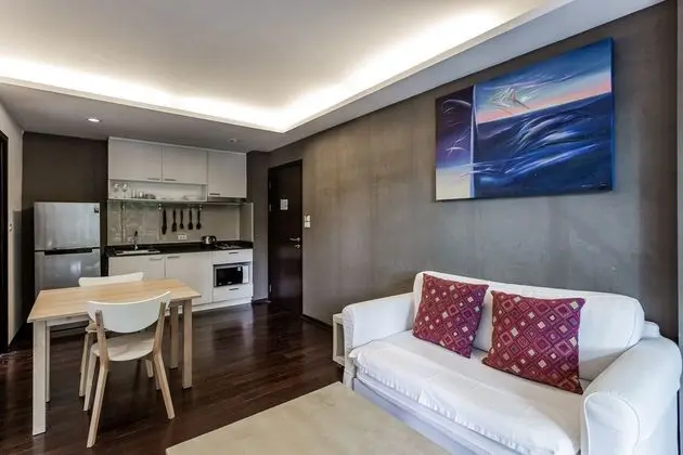 Oturma Alanı