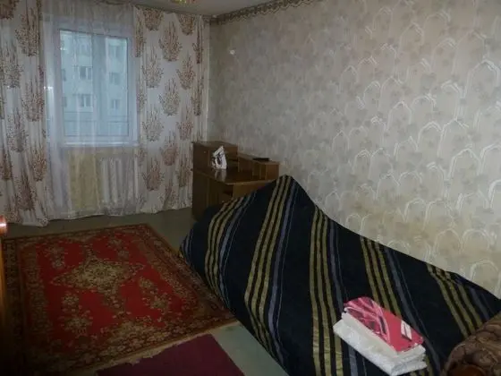 Economy Apart Daire (Tolstogo 1-11)