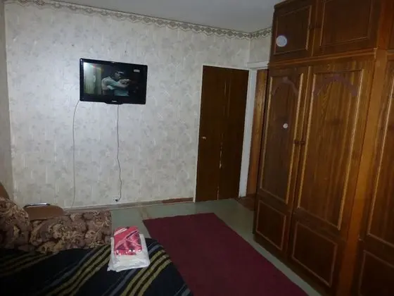 Economy Apart Daire (Tolstogo 1-11)