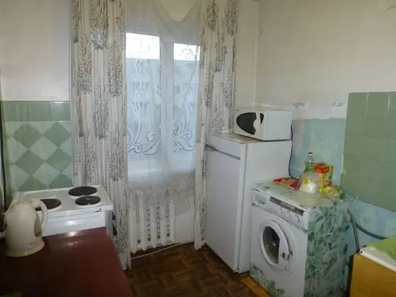 Economy Apart Daire (Tolstogo 1-11)