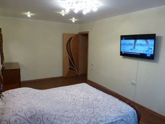 Luxury Apart Daire (Tolstogo 1-8)
