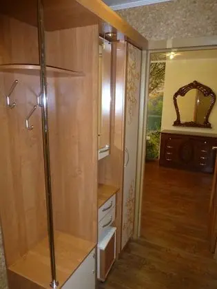 Luxury Apart Daire (Tolstogo 1-8)