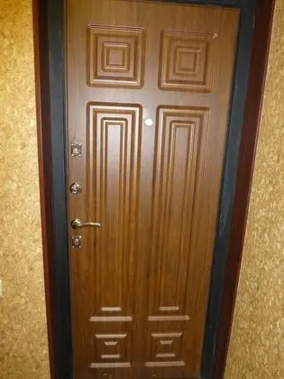 Luxury Apart Daire (Tolstogo 1-8)