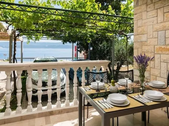 Apart Daire (One bedroom Apartment)